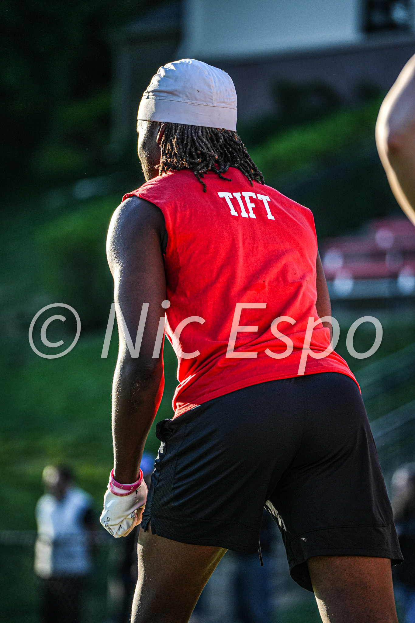 tift — W662 - Tift